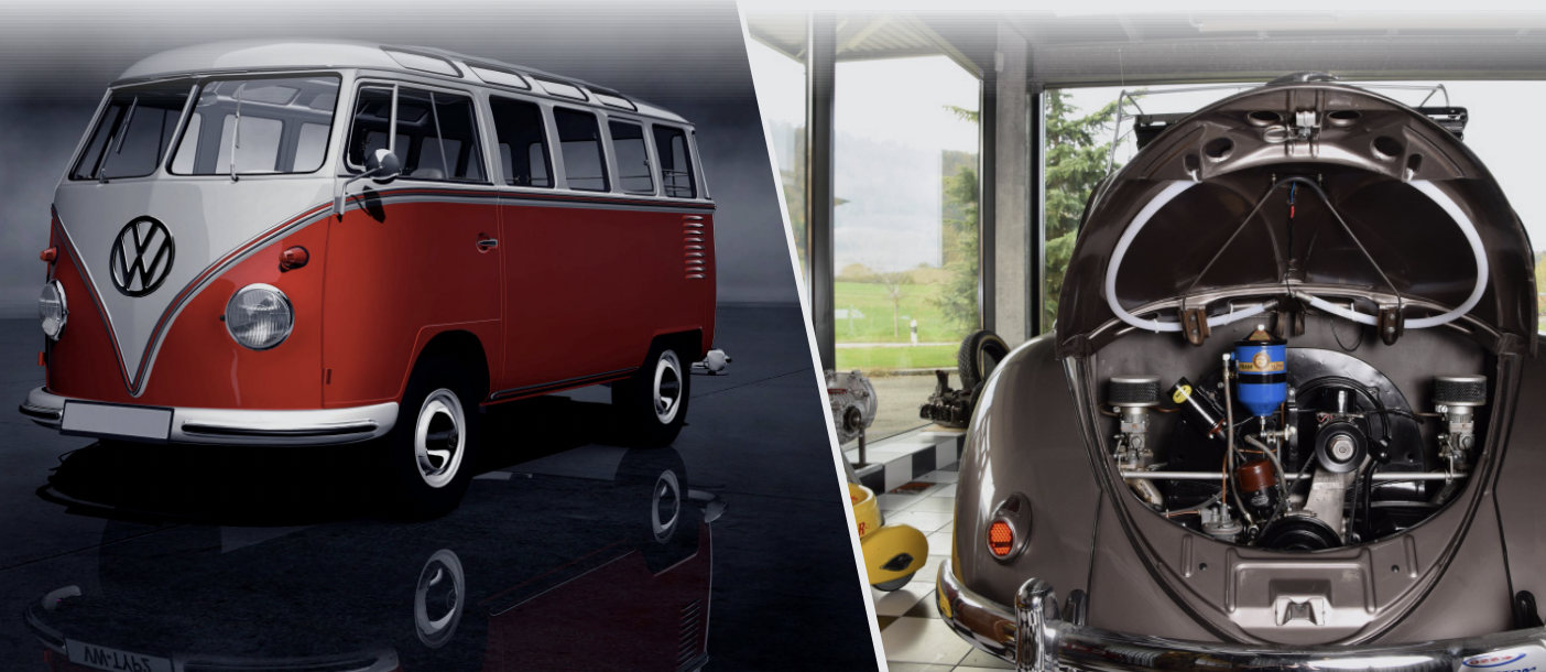 BlazeCut vehicle fire suppression